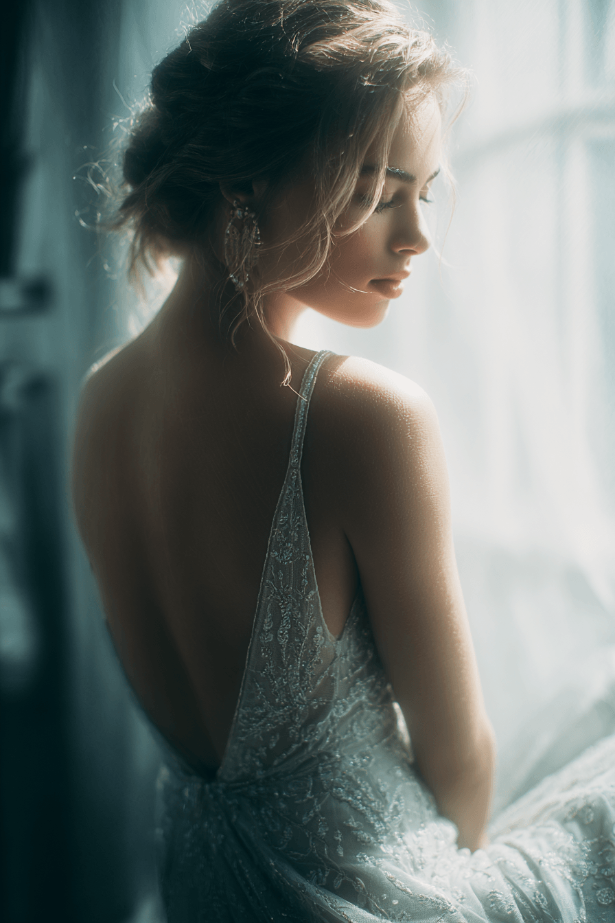 27 Dusty Blue Wedding Ideas for a Soft and Elegant Celebration