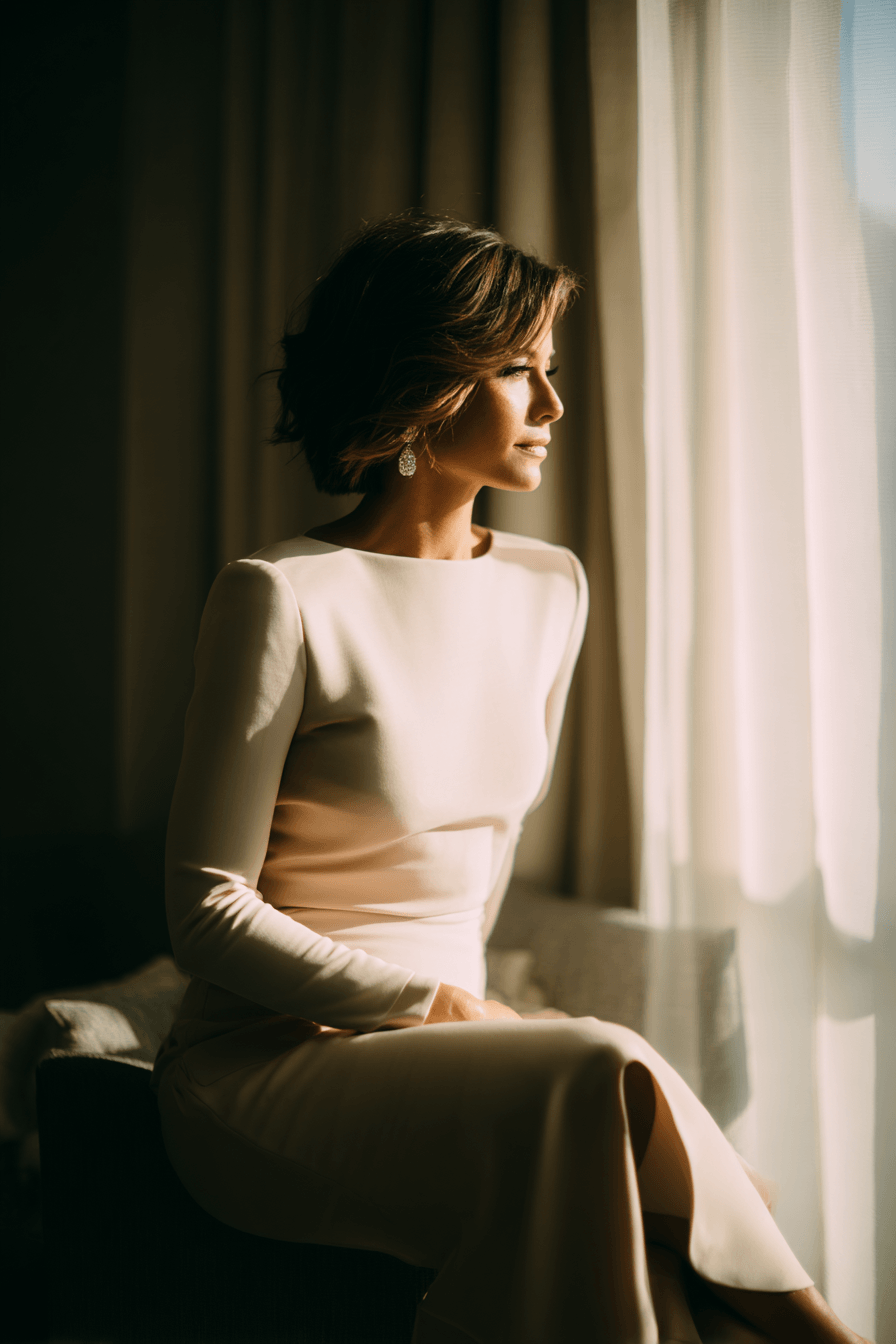 27 Stylish Mother of the Groom Dresses for Every Theme