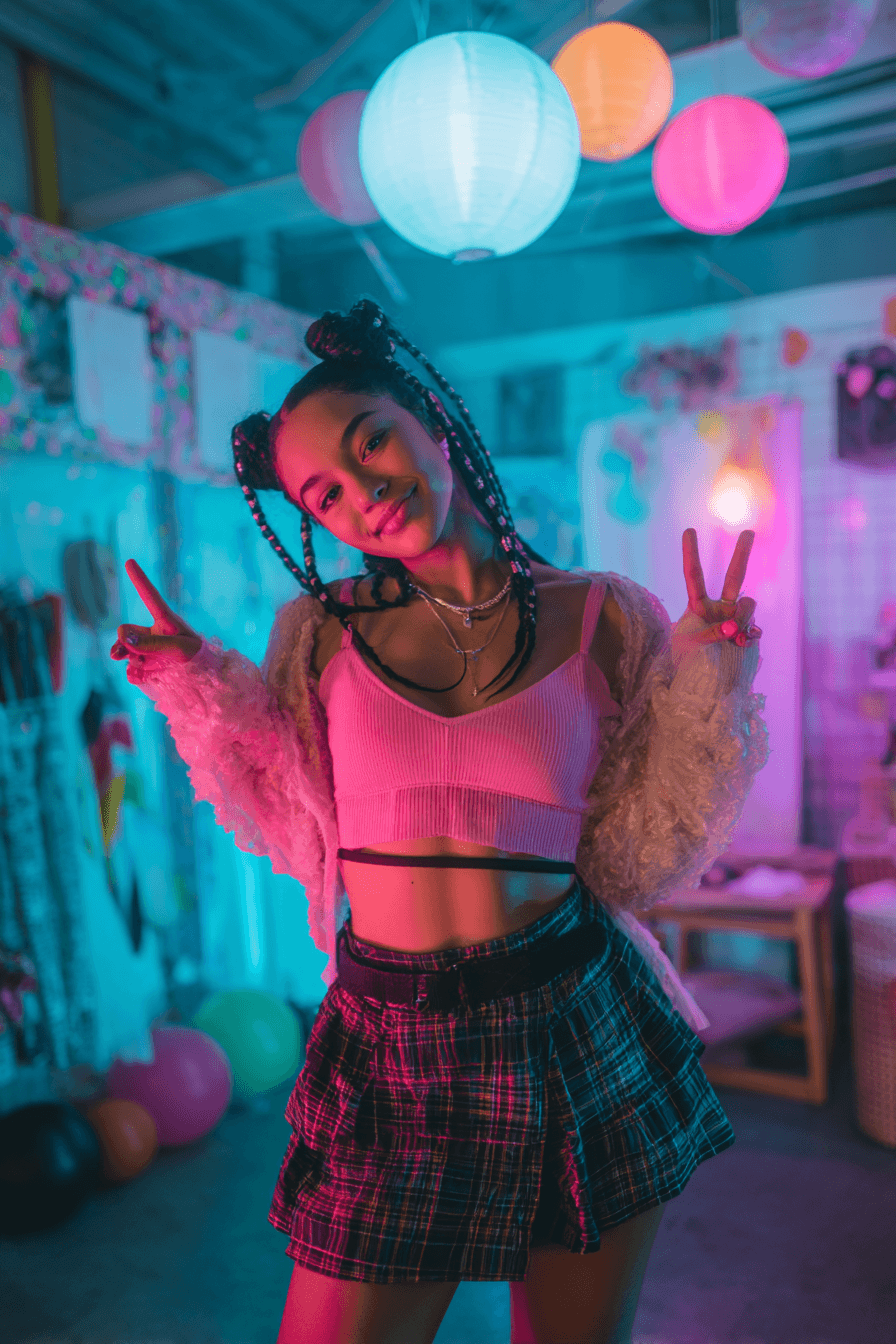 27 Fun and Relaxed 13th Birthday Party Ideas for a Chill Vibe