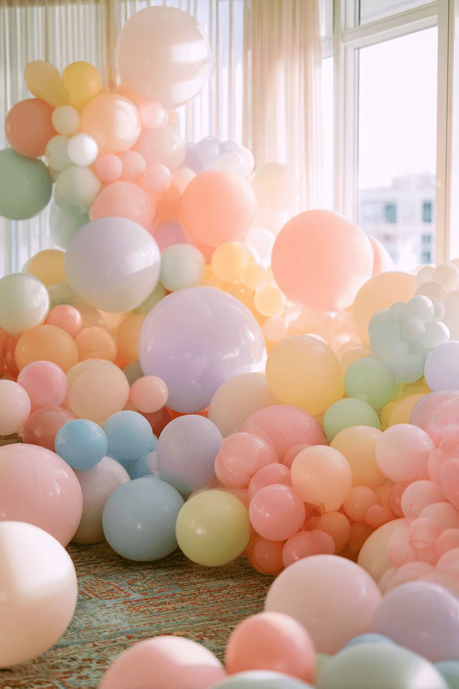 27 Bridal Shower Brunch Themes That Feel Luxurious