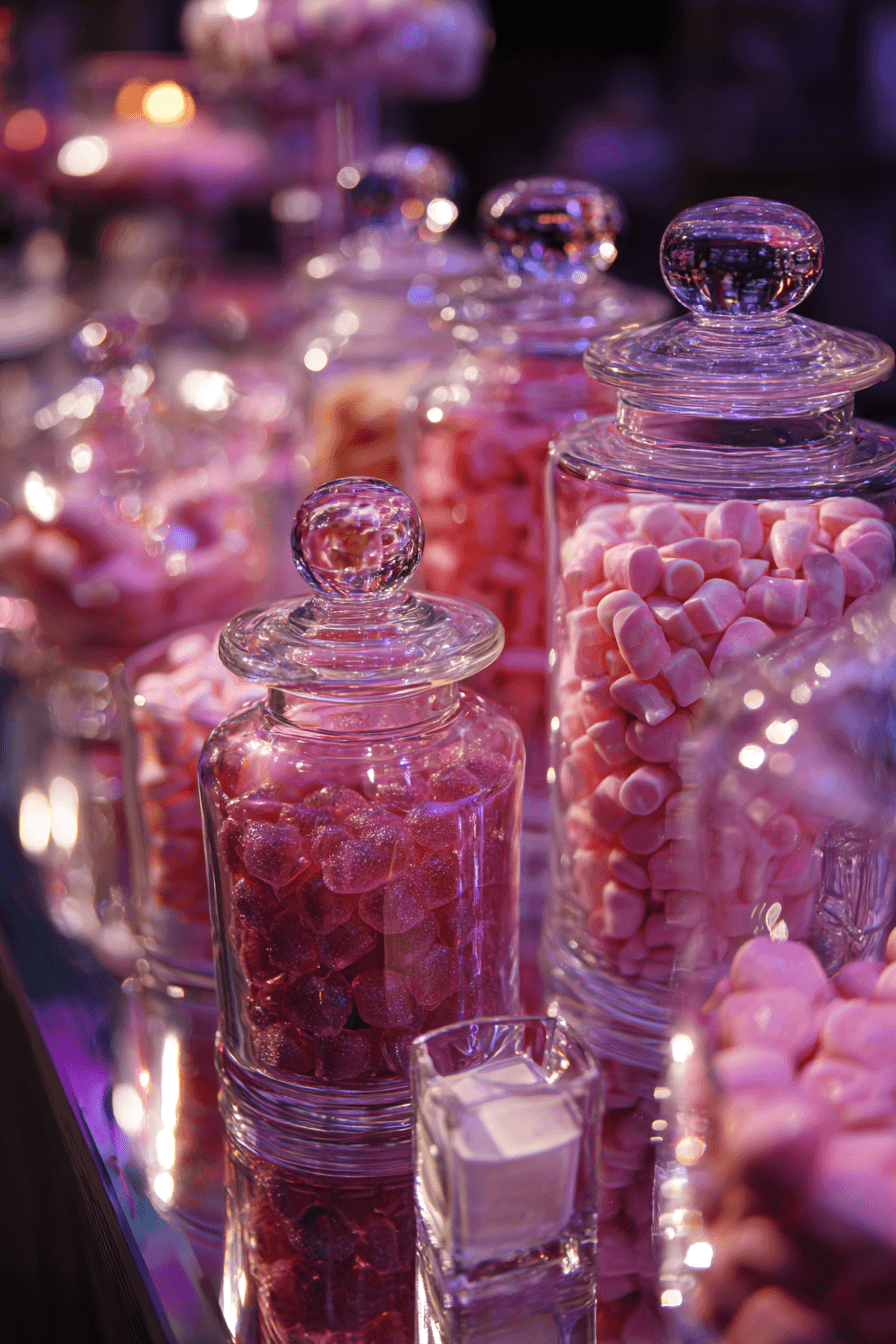 27 Enchanting Ideas for the Perfect Pink Princess Tea Party