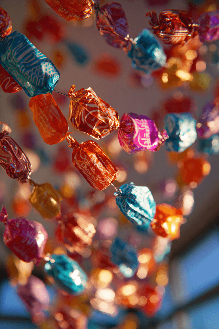 27 Dreamy Willy Wonka Birthday Party Concepts