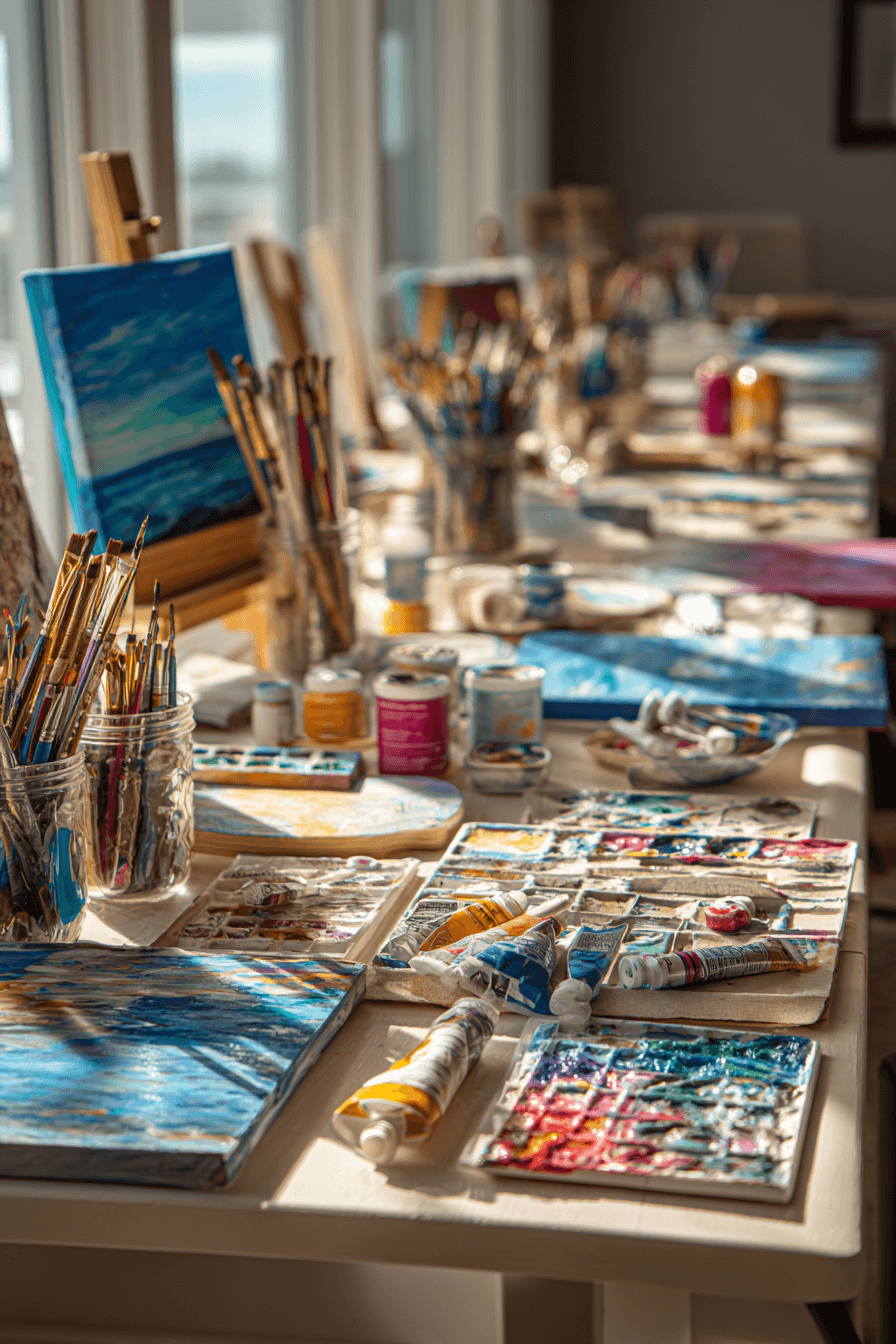 27 Fun and Relaxed 13th Birthday Party Ideas for a Chill Vibe