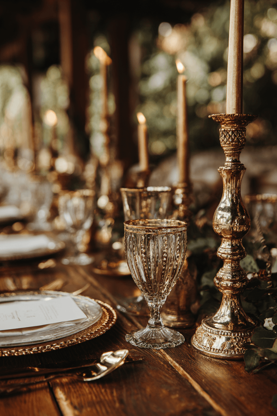 27 Stunning Forest Wedding Ideas to Elevate Your Outdoor Ceremony