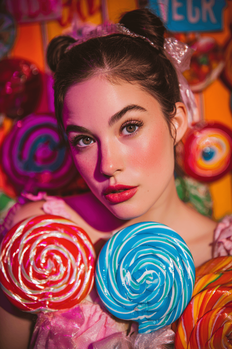 27 Dreamy Willy Wonka Birthday Party Concepts