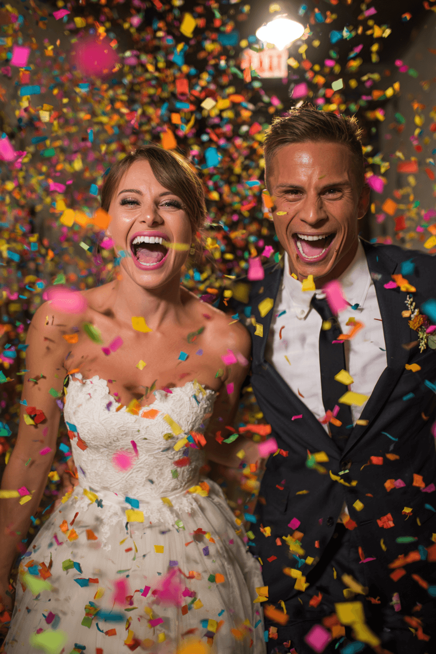 27 Small Intimate Wedding Ideas That Are Simple Yet Stunning