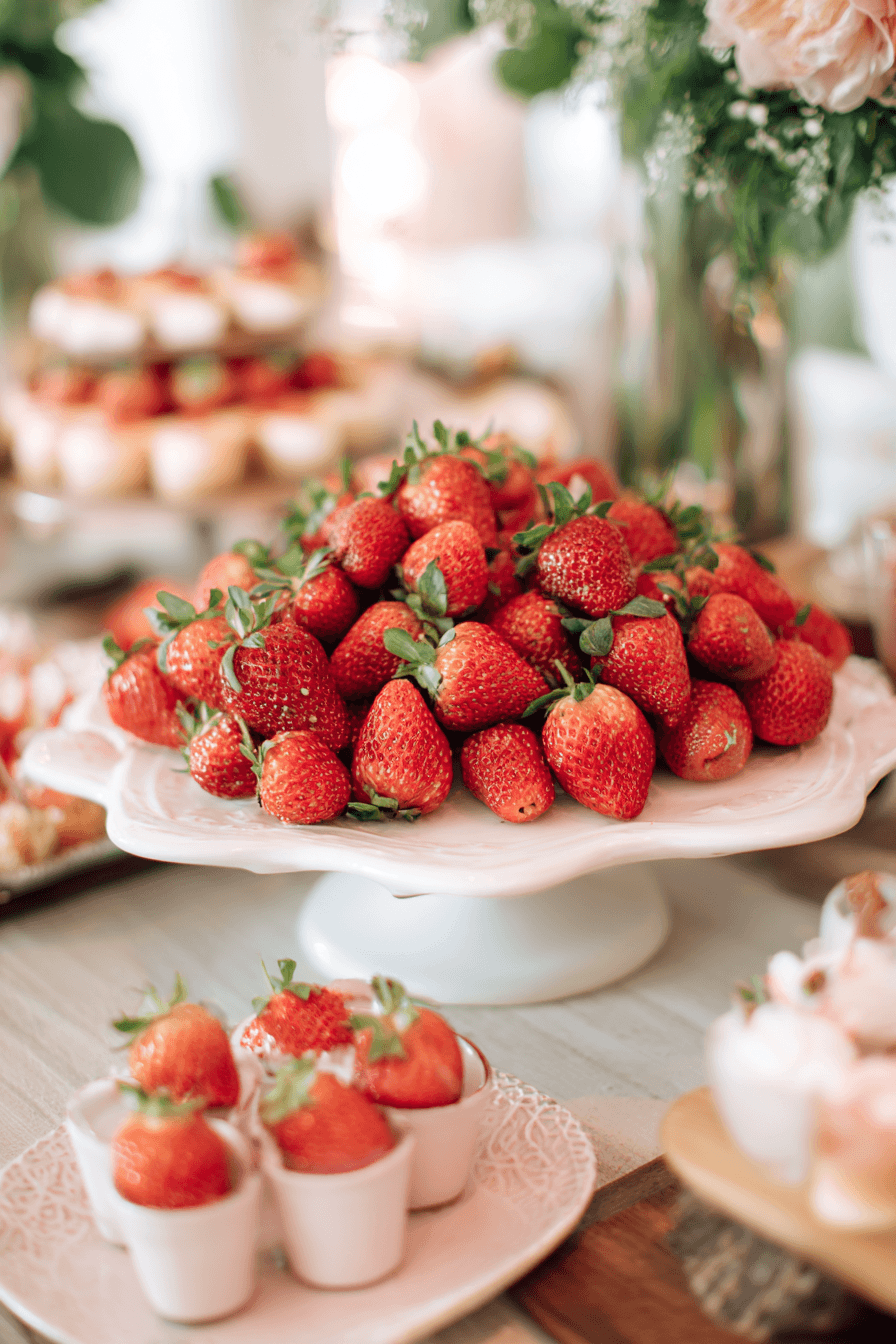 27 Bridal Shower Brunch Themes That Feel Luxurious