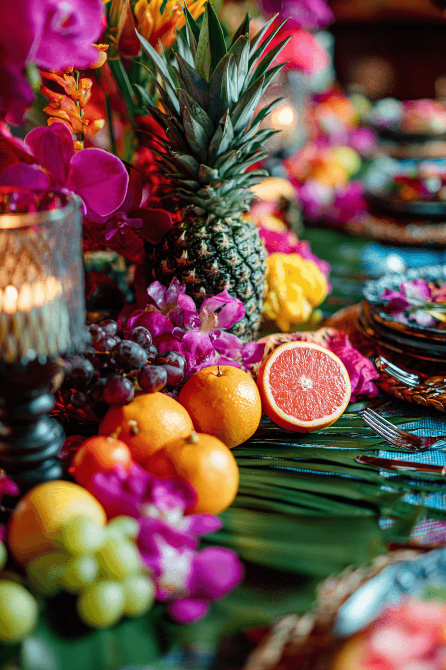27 Magical Birthday Table Decoration Ideas for a Dreamy Setup