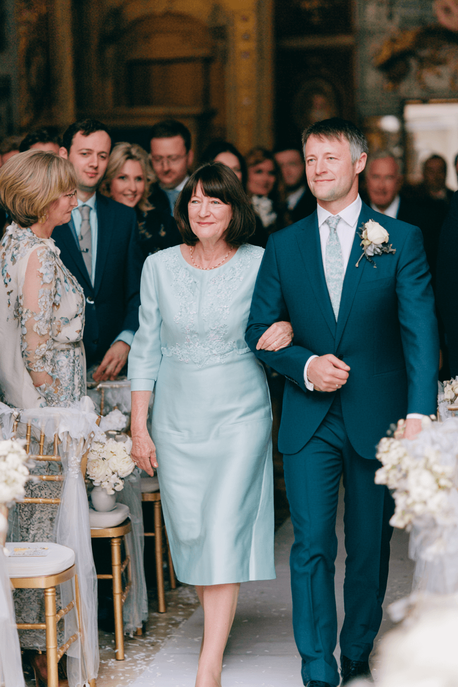 27 Stylish Mother of the Groom Dresses for Every Theme