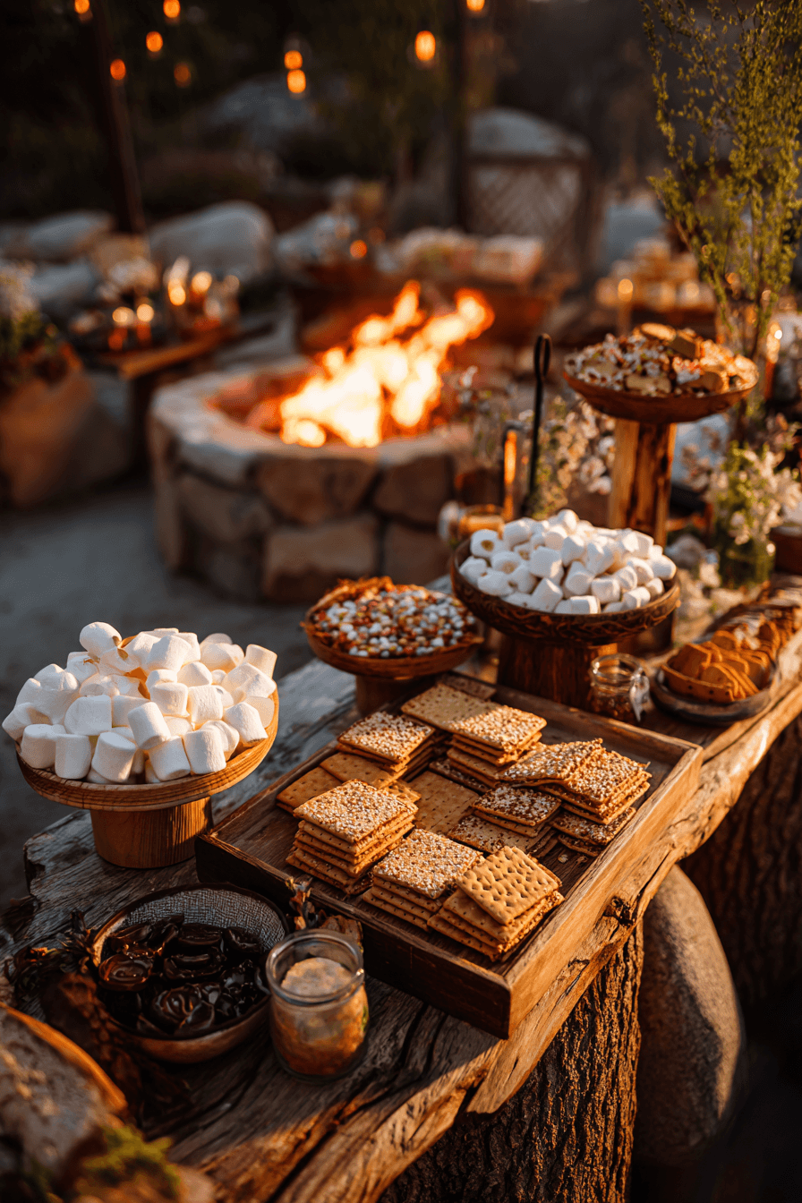 27 Stunning Forest Wedding Ideas to Elevate Your Outdoor Ceremony
