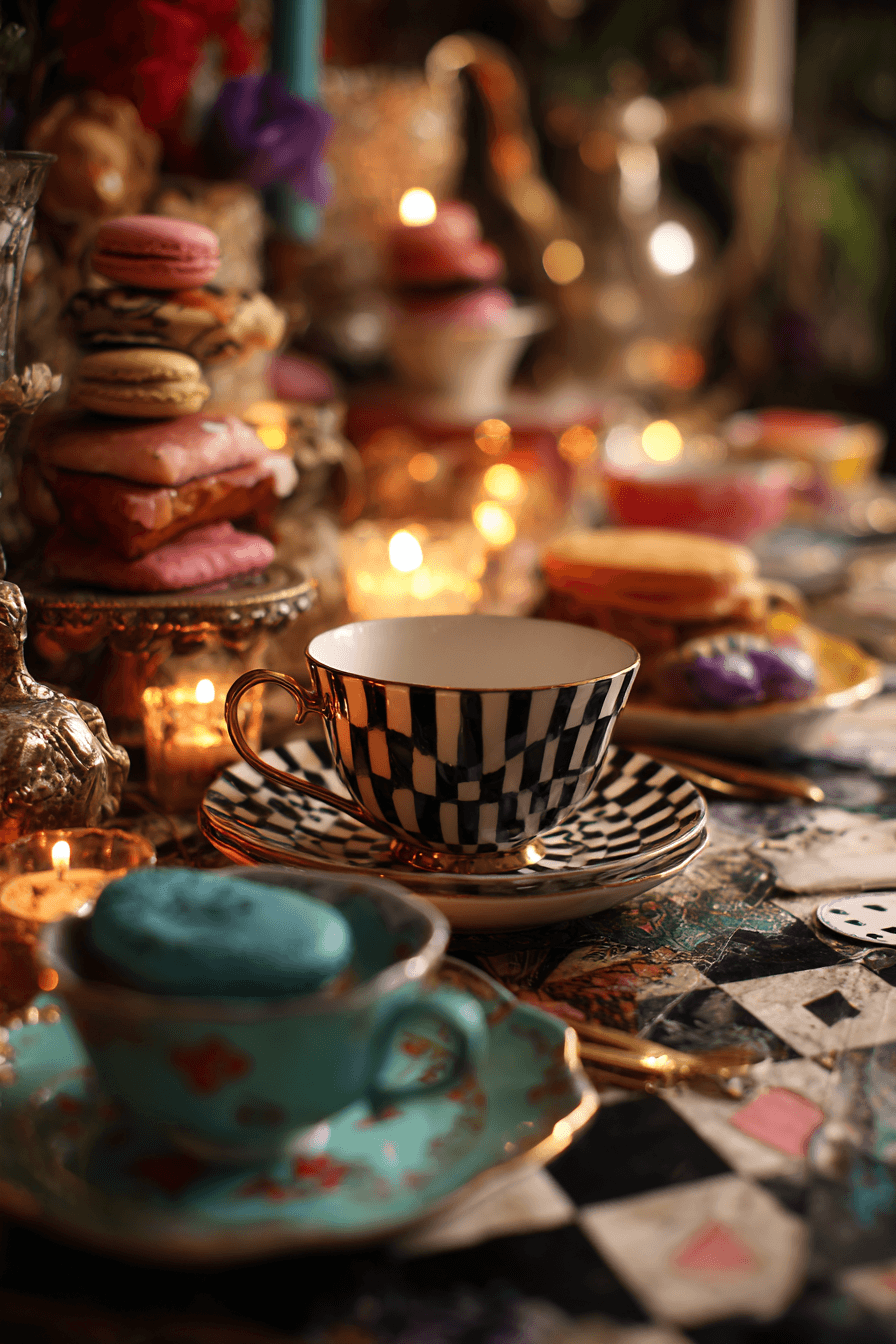 27 Magical Birthday Table Decoration Ideas for a Dreamy Setup