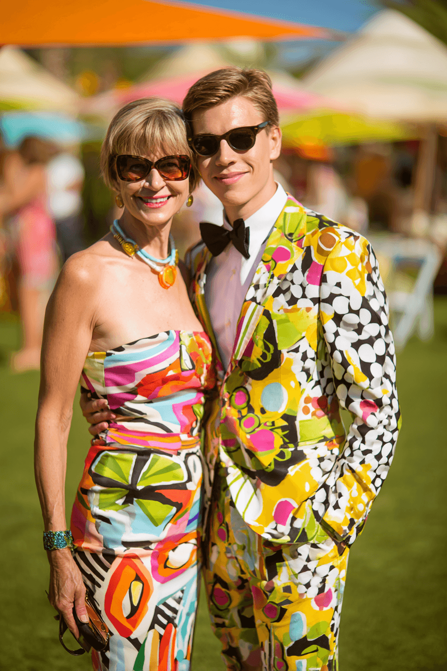 27 Stylish Mother of the Groom Dresses for Every Theme