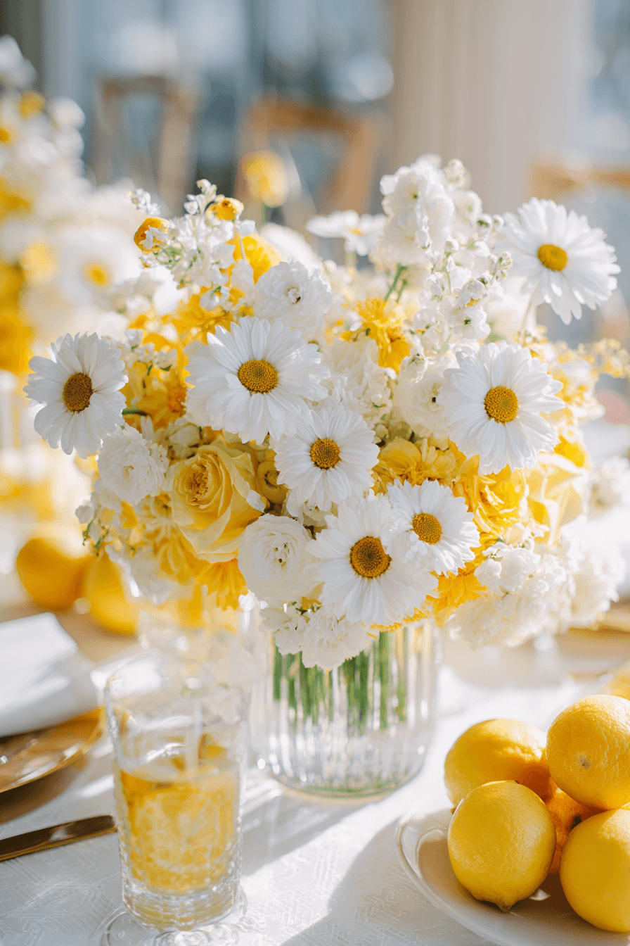 27 Bridal Shower Brunch Themes That Feel Luxurious