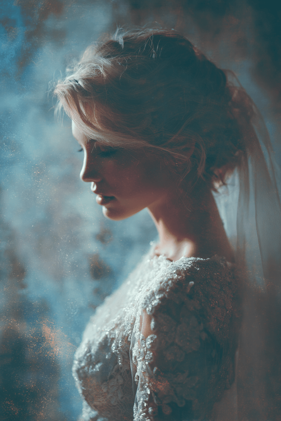 27 Dusty Blue Wedding Ideas for a Soft and Elegant Celebration