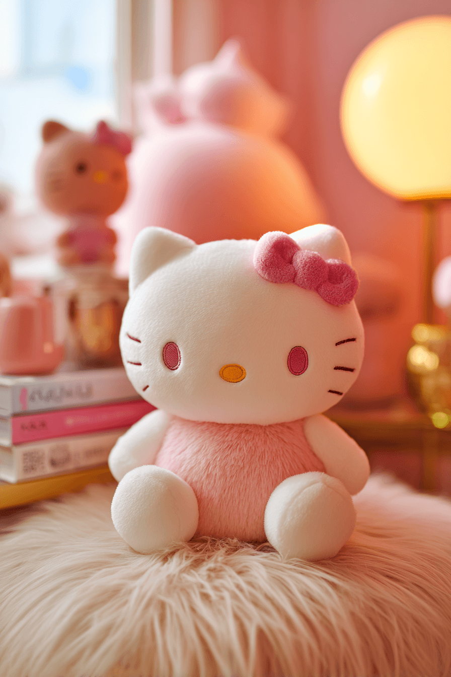 27 Enchanting Ideas for the Perfect Pink Princess Tea Party