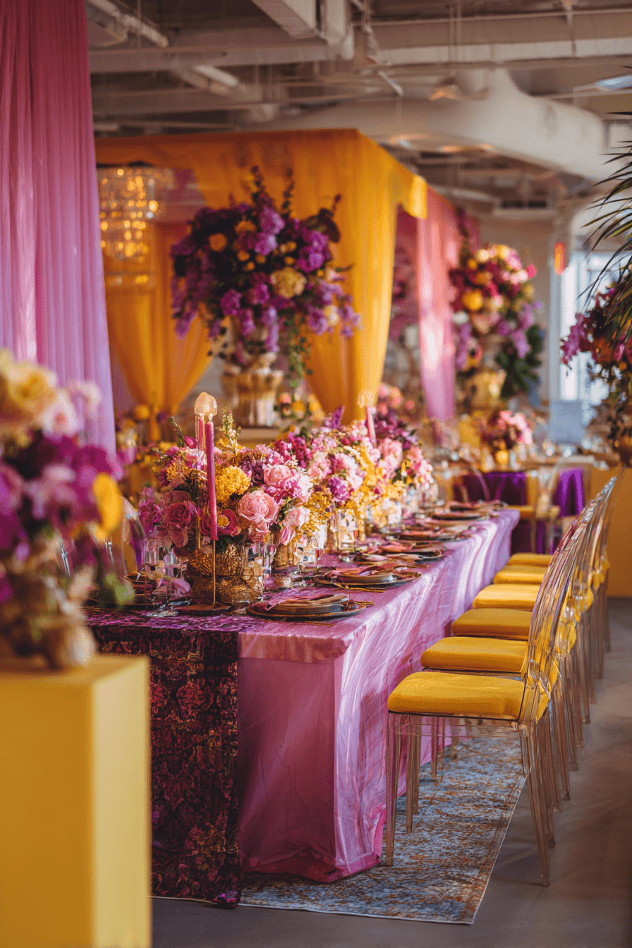 27 Dreamy Willy Wonka Birthday Party Concepts