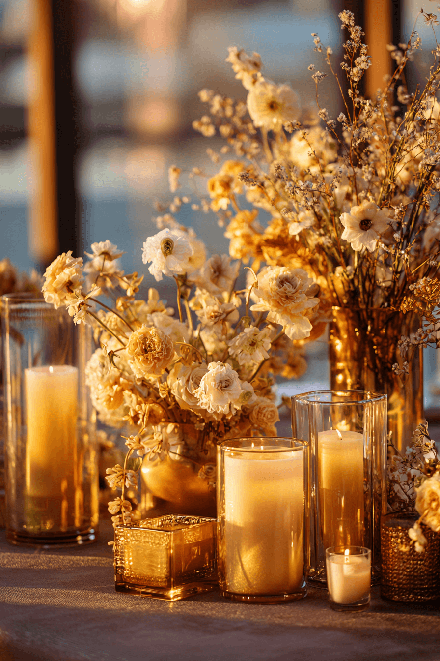 27 Stunning Wedding Arch Ideas