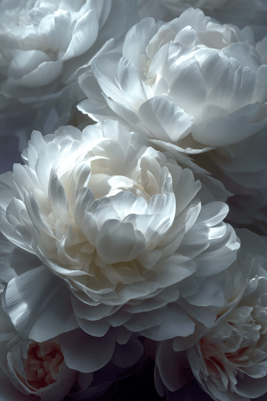27 White Flower Bouquet Arrangements That Feel Luxurious