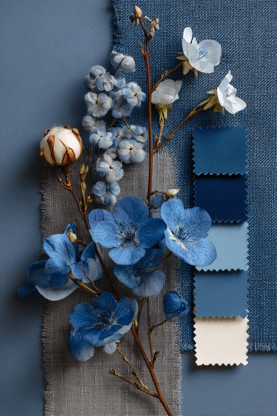 27 Dusty Blue Wedding Ideas for a Soft and Elegant Celebration