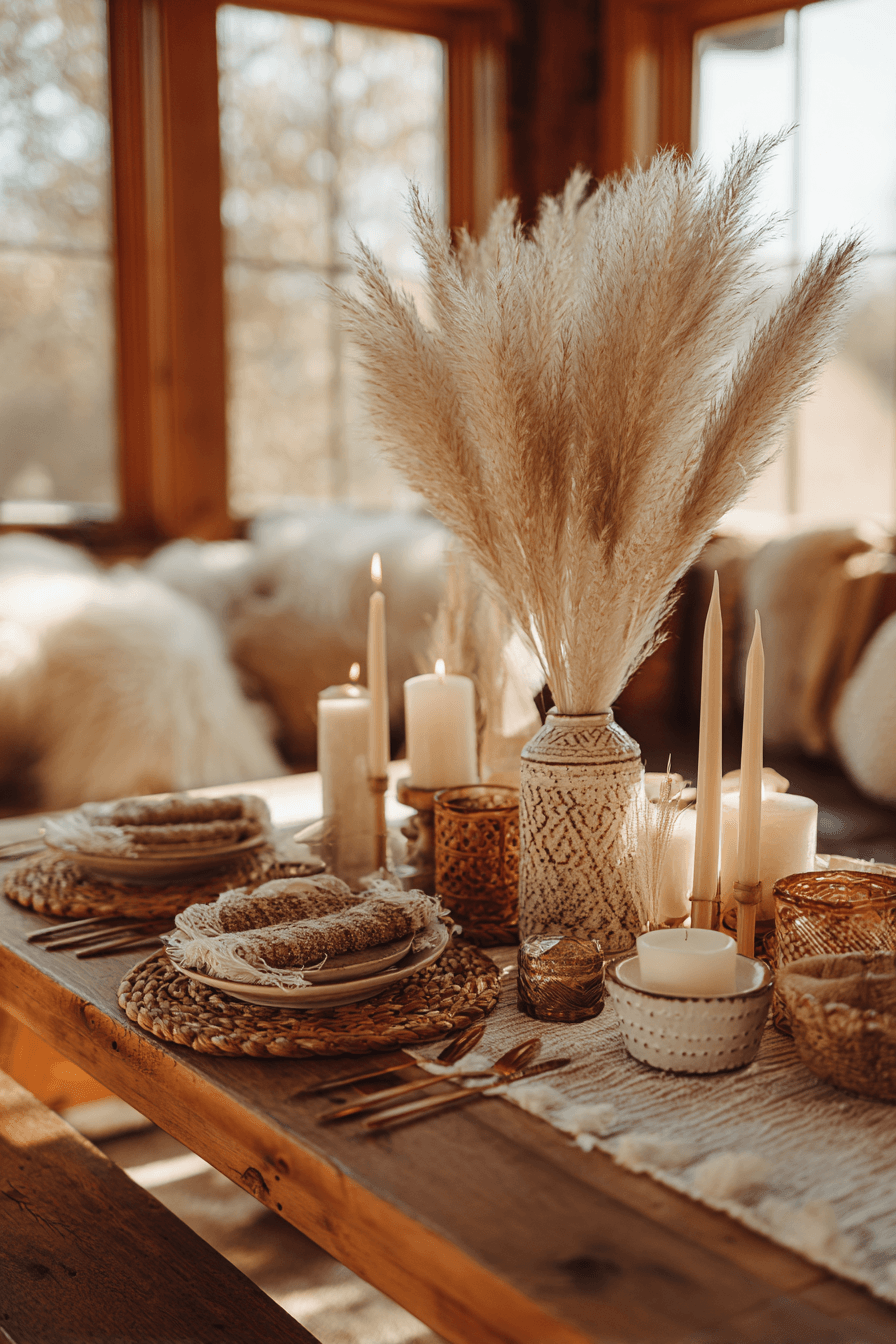 27 Magical Birthday Table Decoration Ideas for a Dreamy Setup