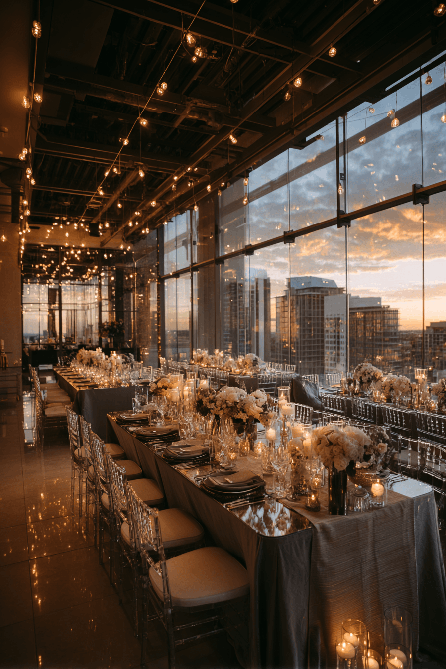 27 Small Intimate Wedding Ideas That Are Simple Yet Stunning