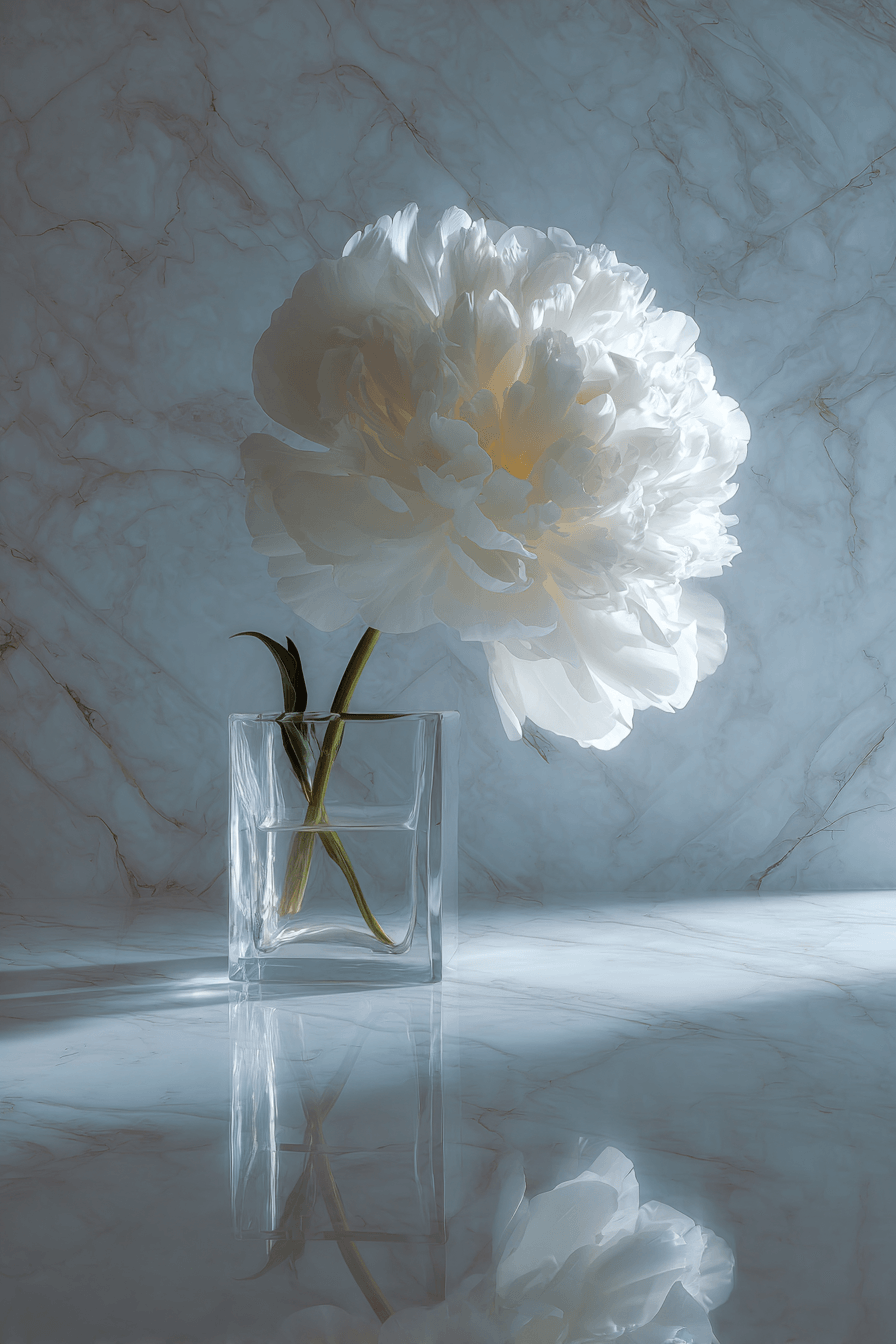 27 White Flower Bouquet Arrangements That Feel Luxurious