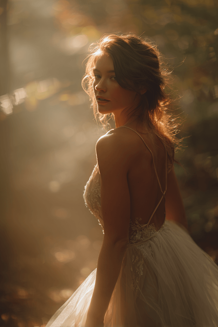 27 Stunning Forest Wedding Ideas to Elevate Your Outdoor Ceremony