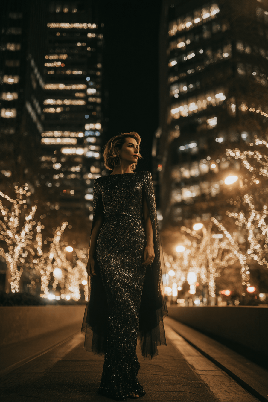 27 Stylish Mother of the Groom Dresses for Every Theme