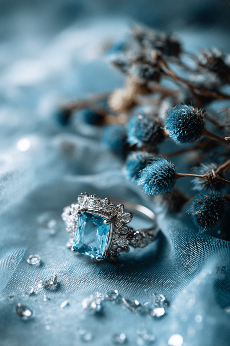 27 Moody Wedding Decorations That Create a Cinematic Feel