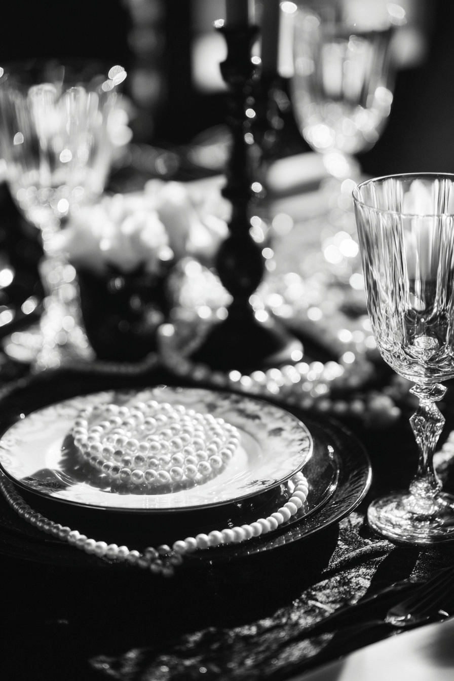 27 Bridal Shower Brunch Themes That Feel Luxurious