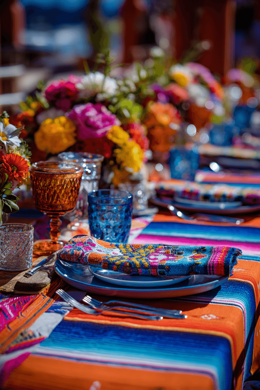 27 Magical Birthday Table Decoration Ideas for a Dreamy Setup