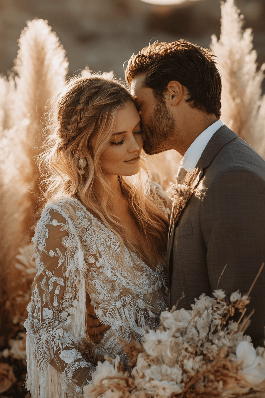 27 Moody Wedding Decorations That Create a Cinematic Feel