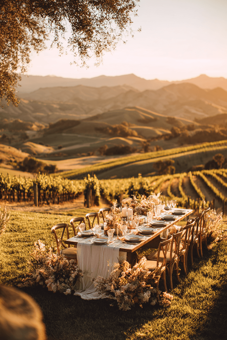 27 Small Intimate Wedding Ideas That Are Simple Yet Stunning