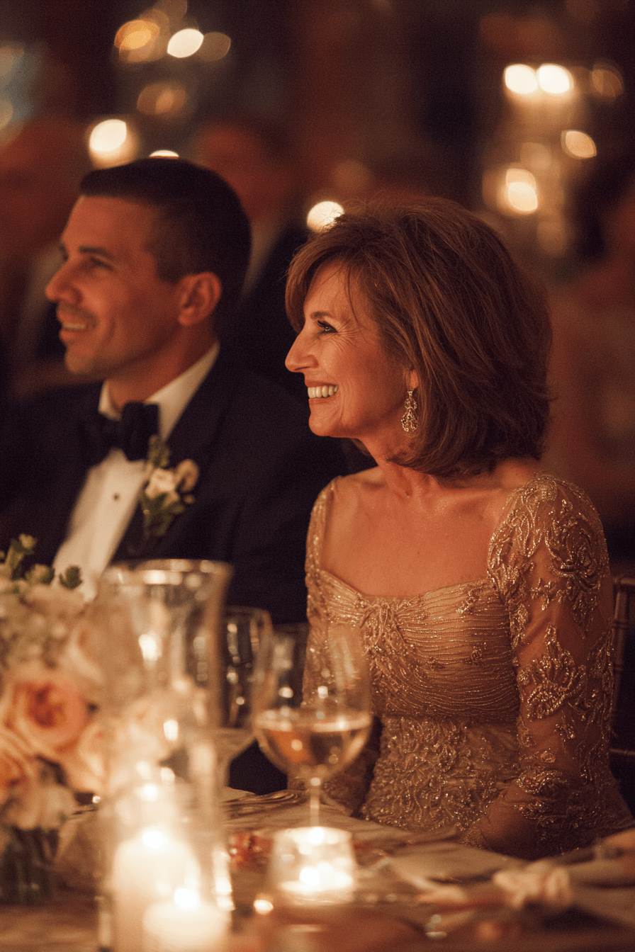 27 Stylish Mother of the Groom Dresses for Every Theme