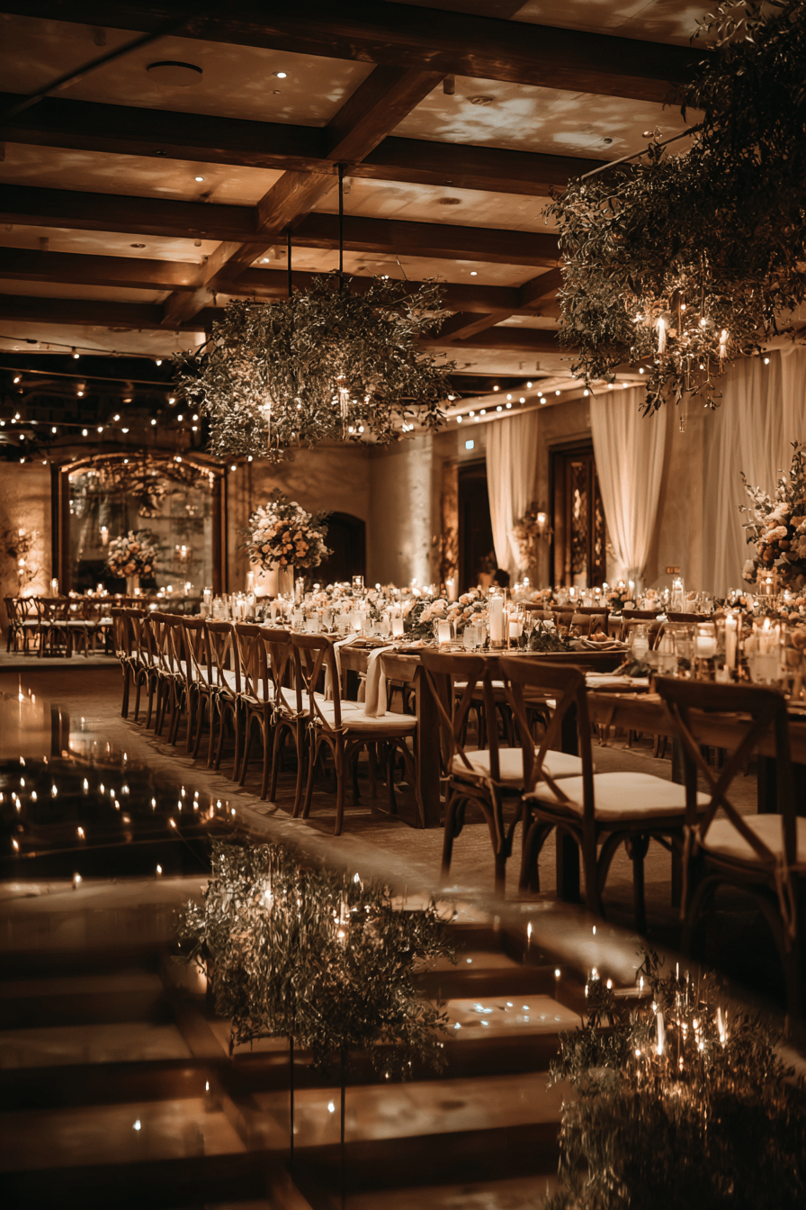 27 Dreamy Olive Green Wedding Color Palettes to Inspire Your Big Day