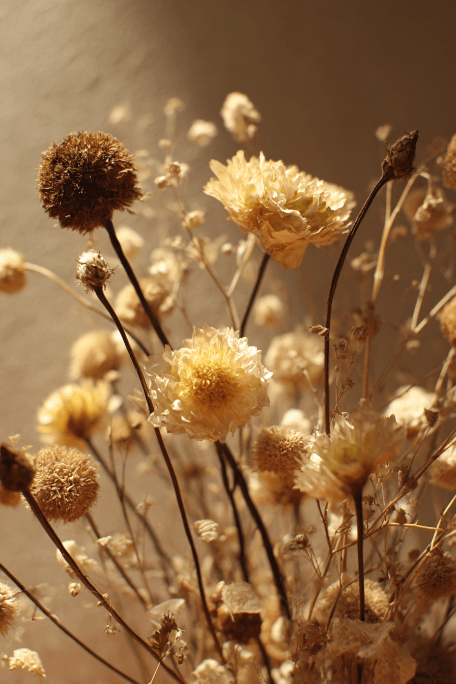 27 Dreamy Wildflower Centerpieces for a Romantic Vibe