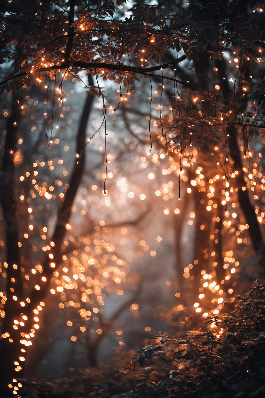 27 Stunning Forest Wedding Ideas to Elevate Your Outdoor Ceremony