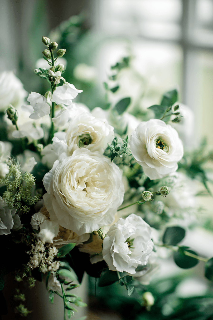 27 Emerald Green Wedding Concepts for a Truly Memorable Day