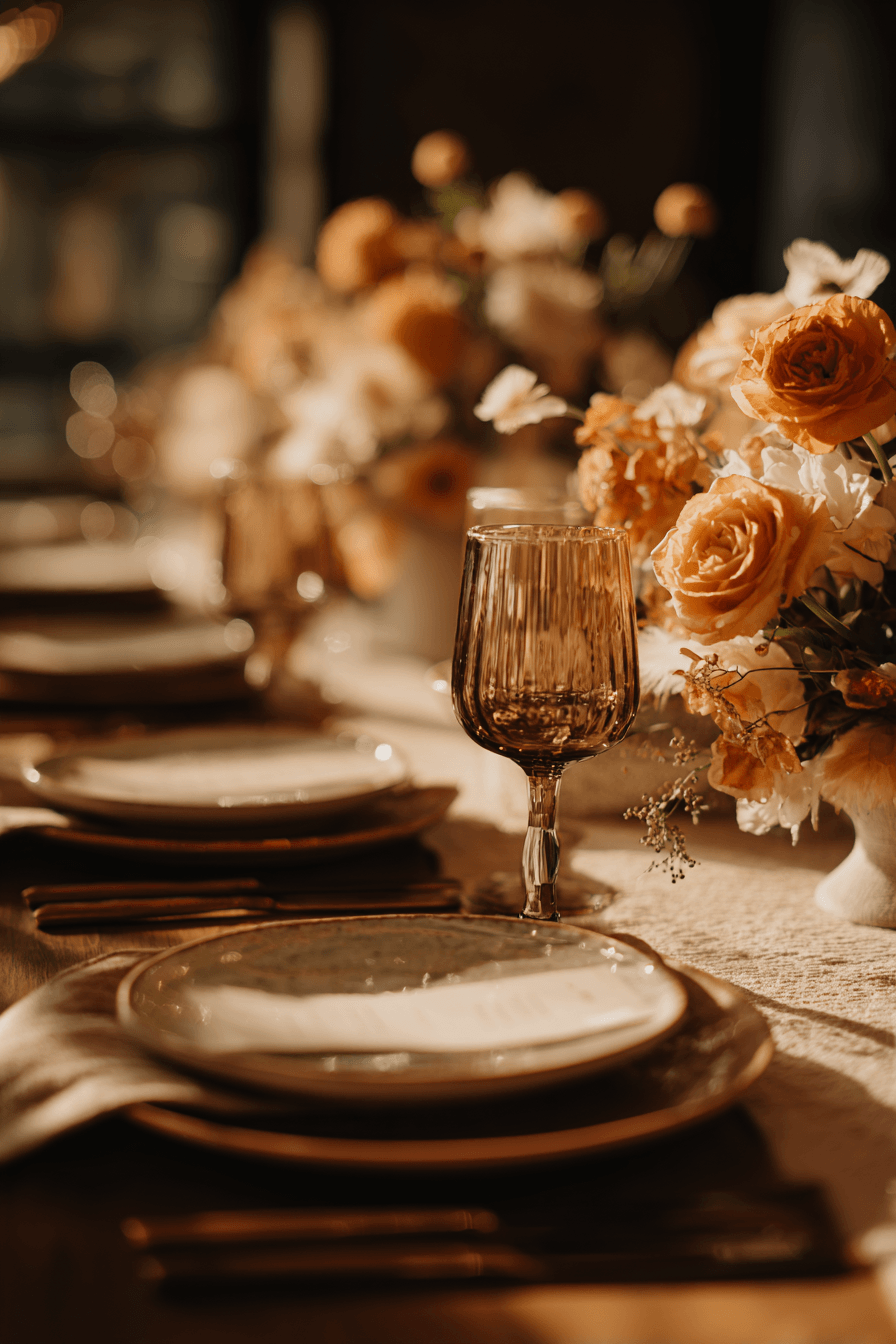 27 Small Intimate Wedding Ideas That Are Simple Yet Stunning