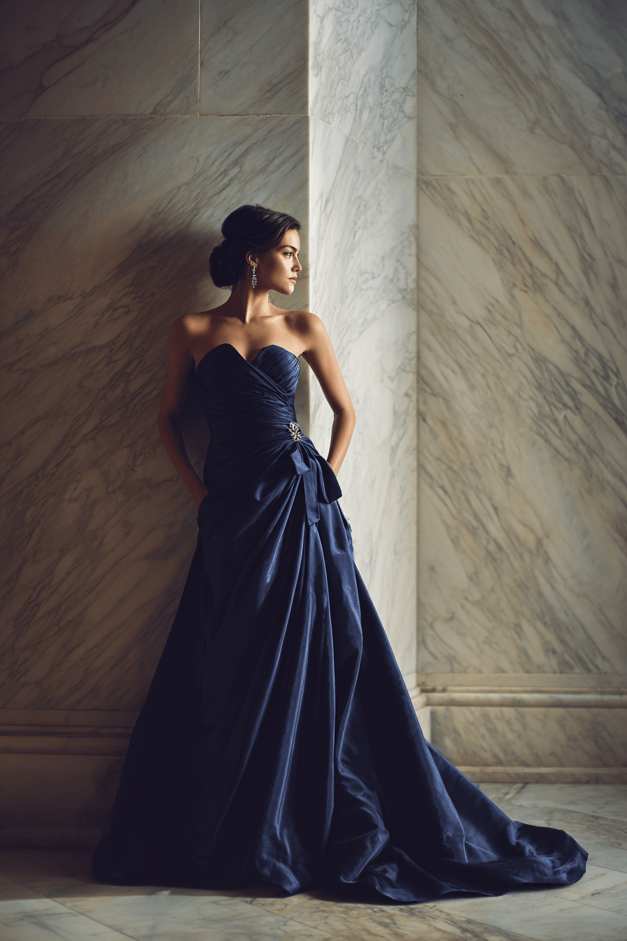 27 Stylish Mother of the Groom Dresses for Every Theme