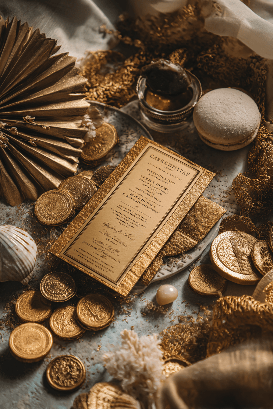 27 Dreamy Willy Wonka Birthday Party Concepts