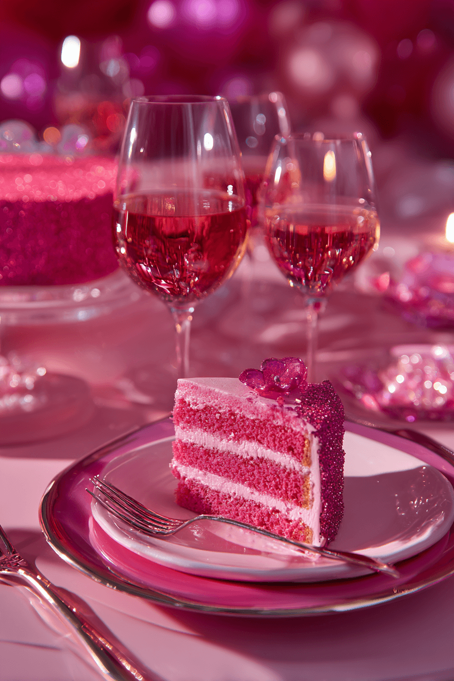 27 Magical Birthday Table Decoration Ideas for a Dreamy Setup