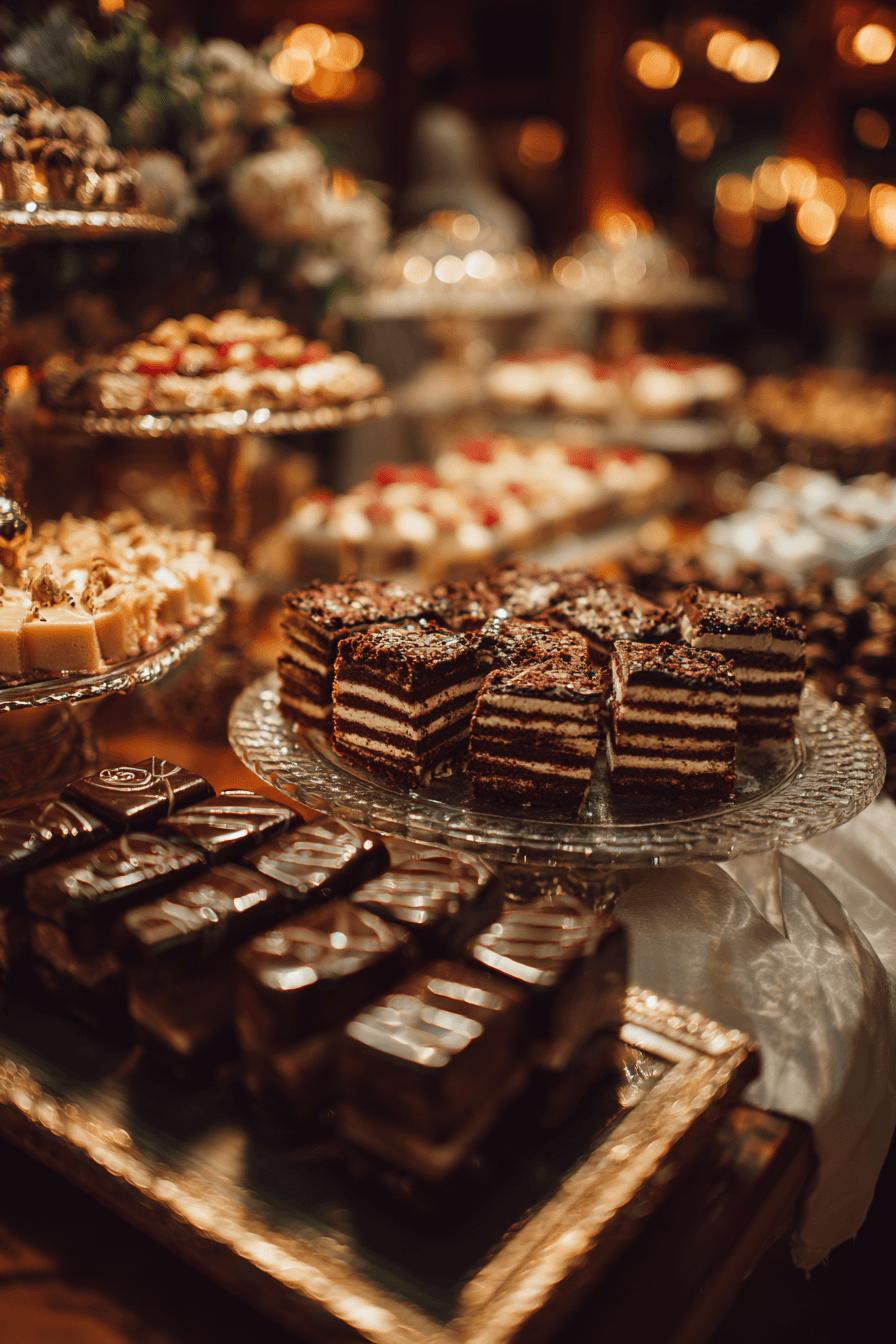 27 Dreamy Willy Wonka Birthday Party Concepts