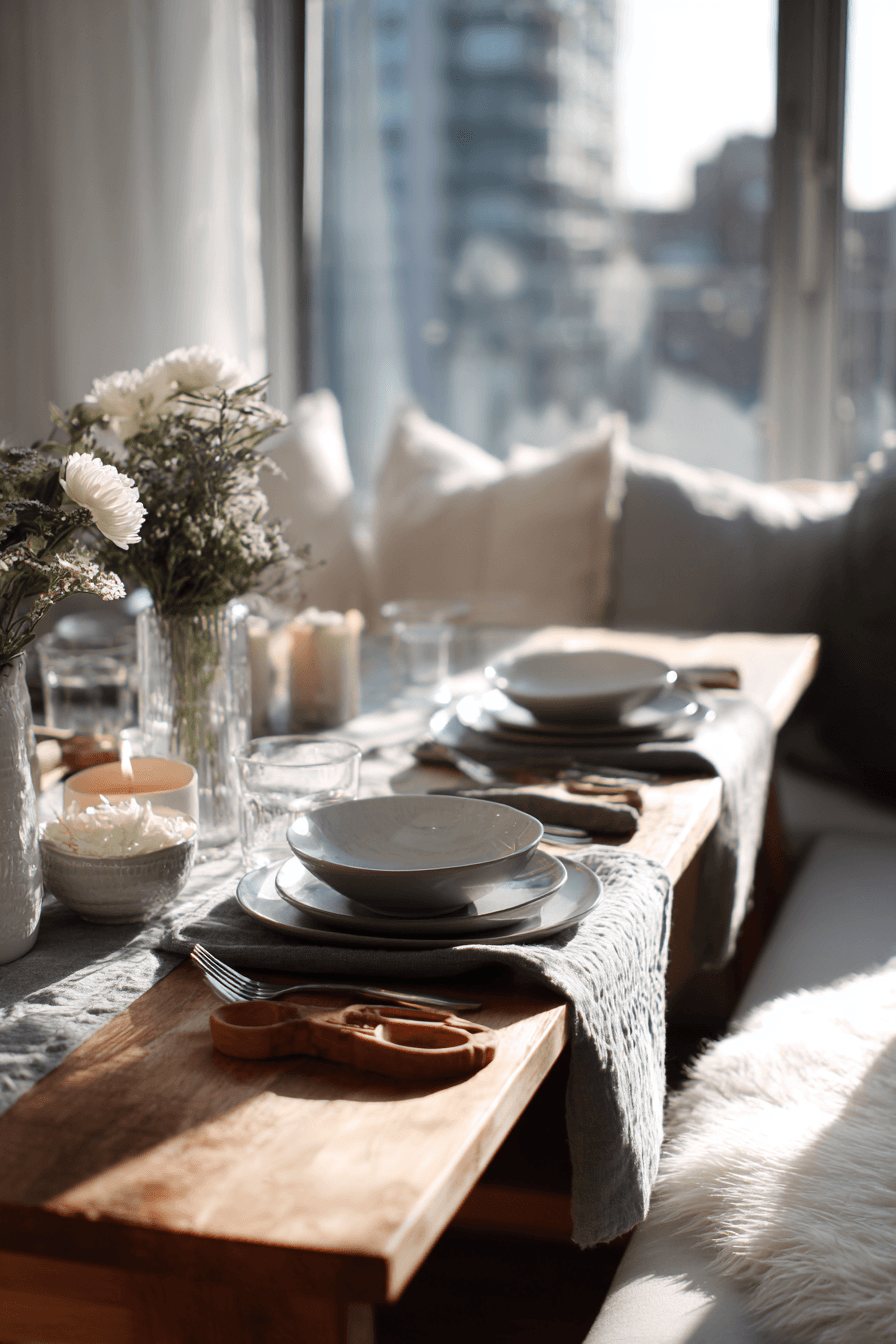 27 Magical Birthday Table Decoration Ideas for a Dreamy Setup