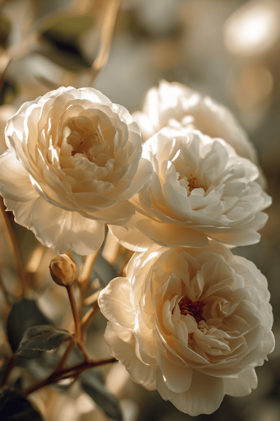 27 White Flower Bouquet Arrangements That Feel Luxurious