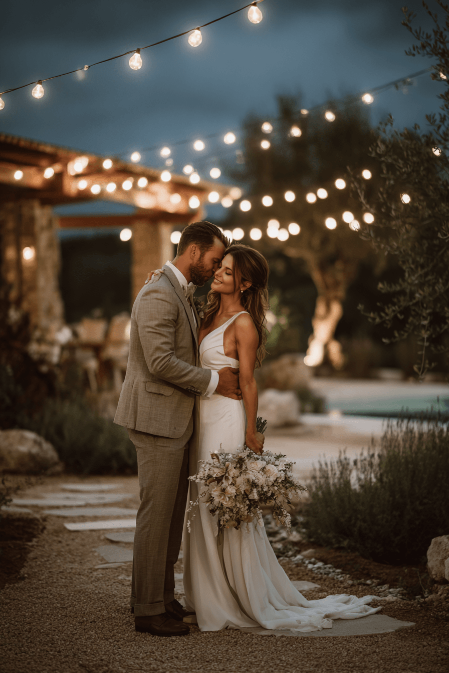 27 Dreamy Olive Green Wedding Color Palettes to Inspire Your Big Day
