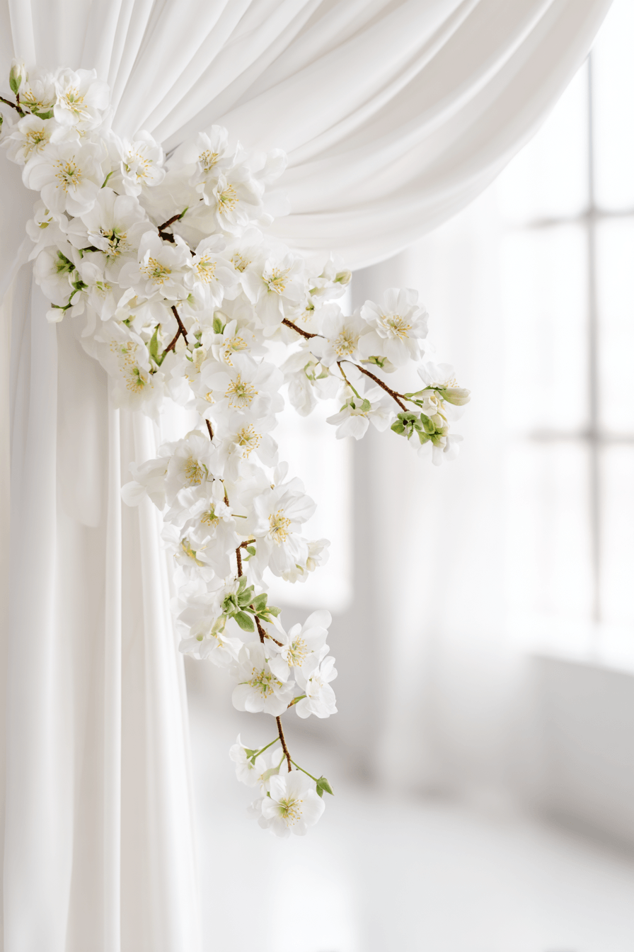 27 Stunning Wedding Arch Ideas