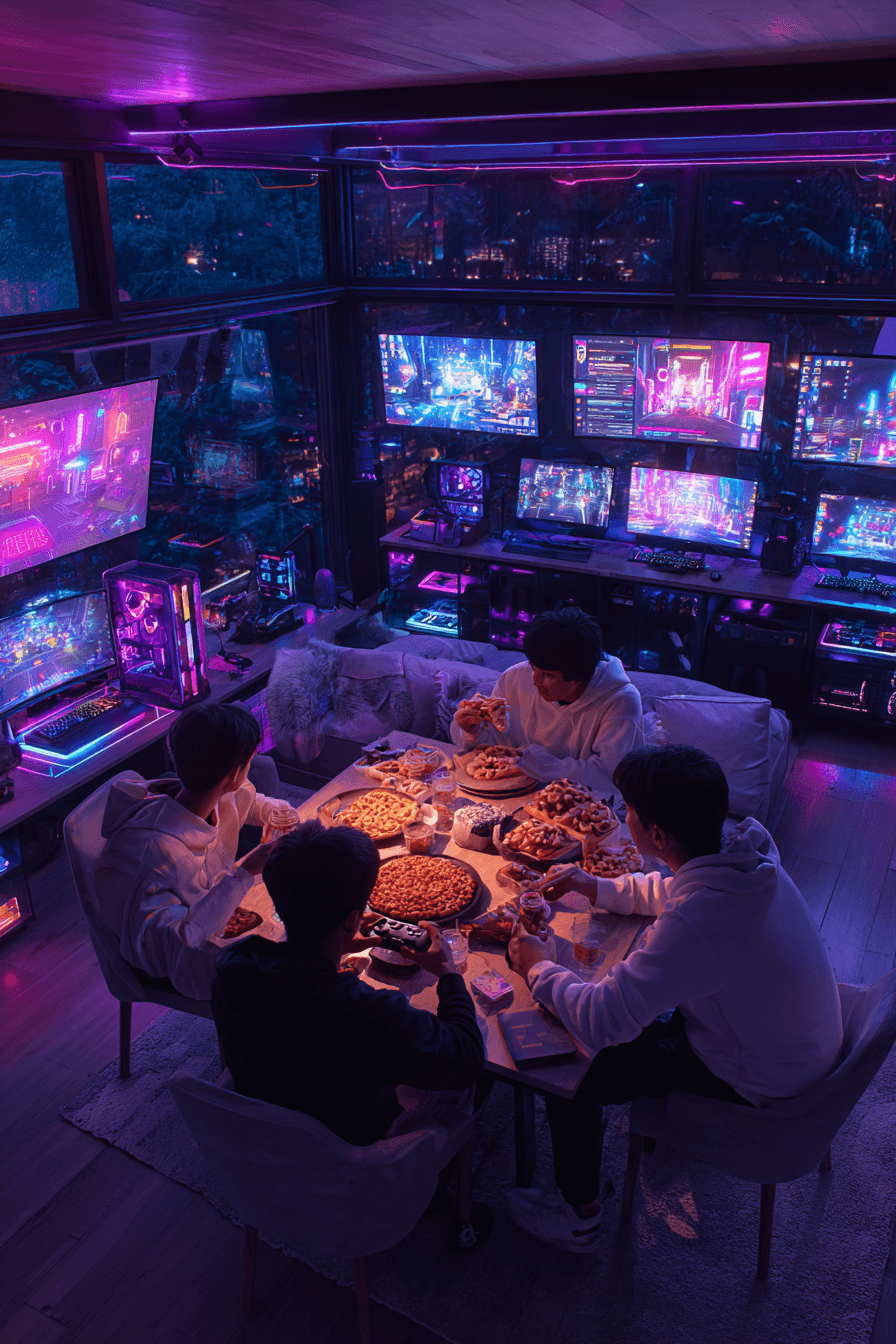27 Fun and Relaxed 13th Birthday Party Ideas for a Chill Vibe