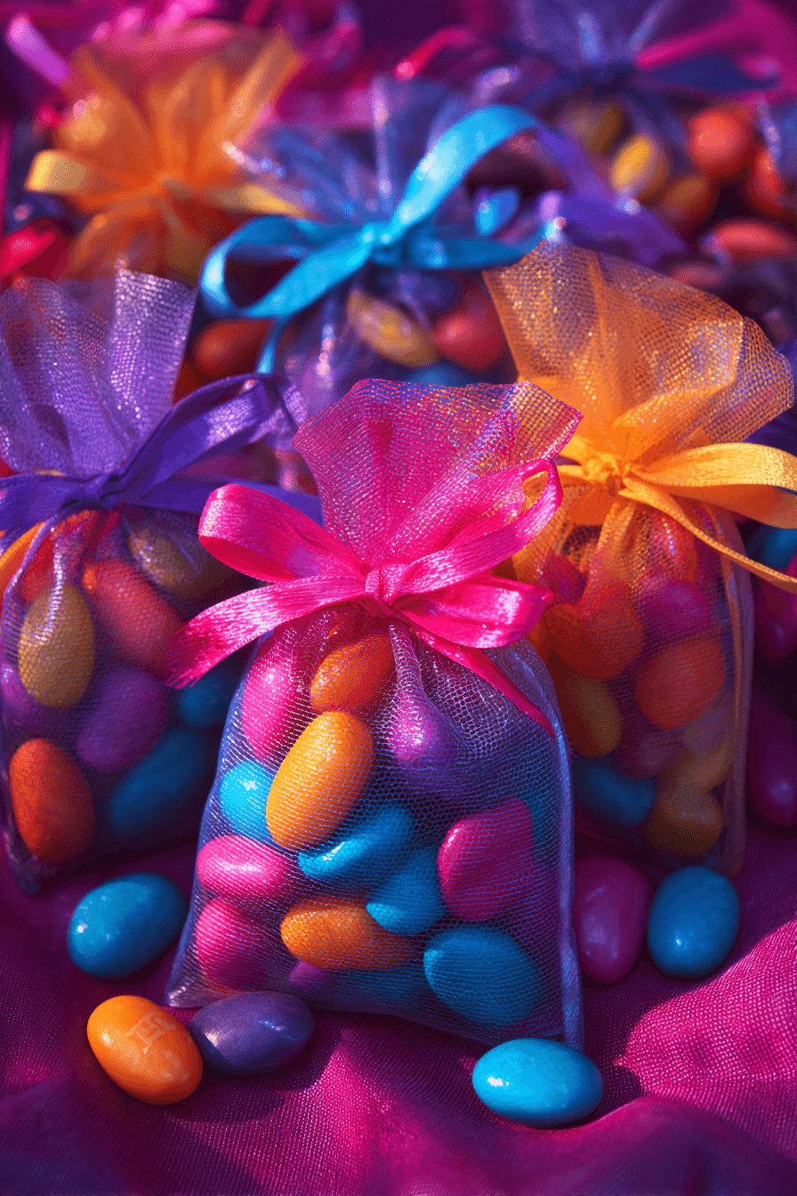 27 Dreamy Willy Wonka Birthday Party Concepts