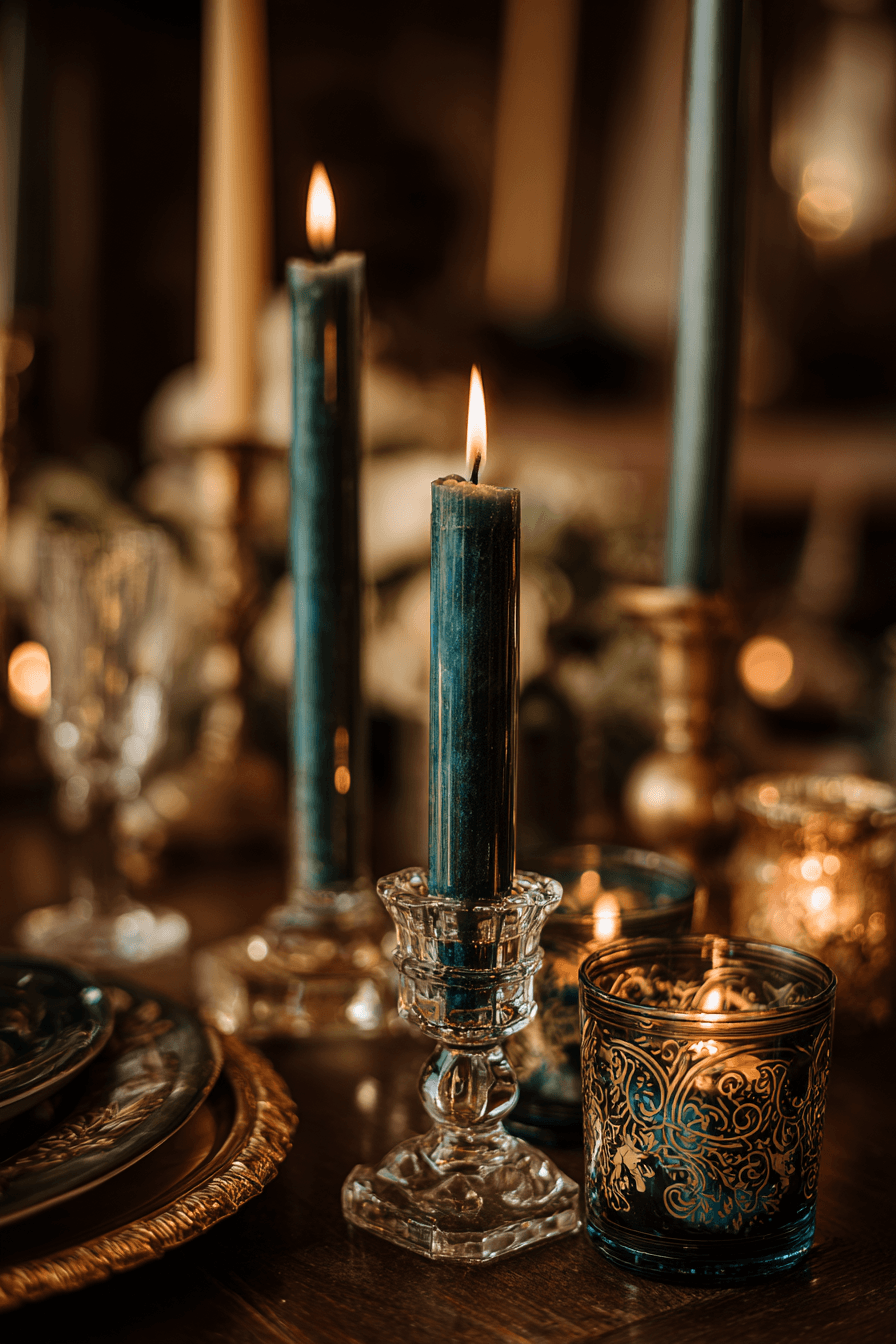 27 Emerald Green Wedding Concepts for a Truly Memorable Day